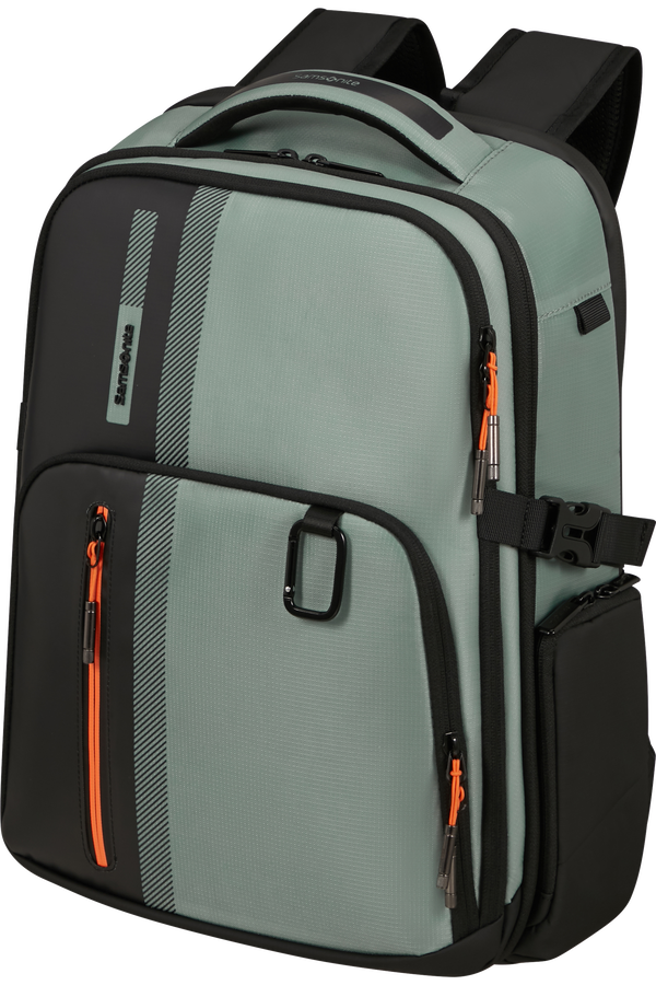 Samsonite Biz2go BP Daytrip 15.6'  Sage