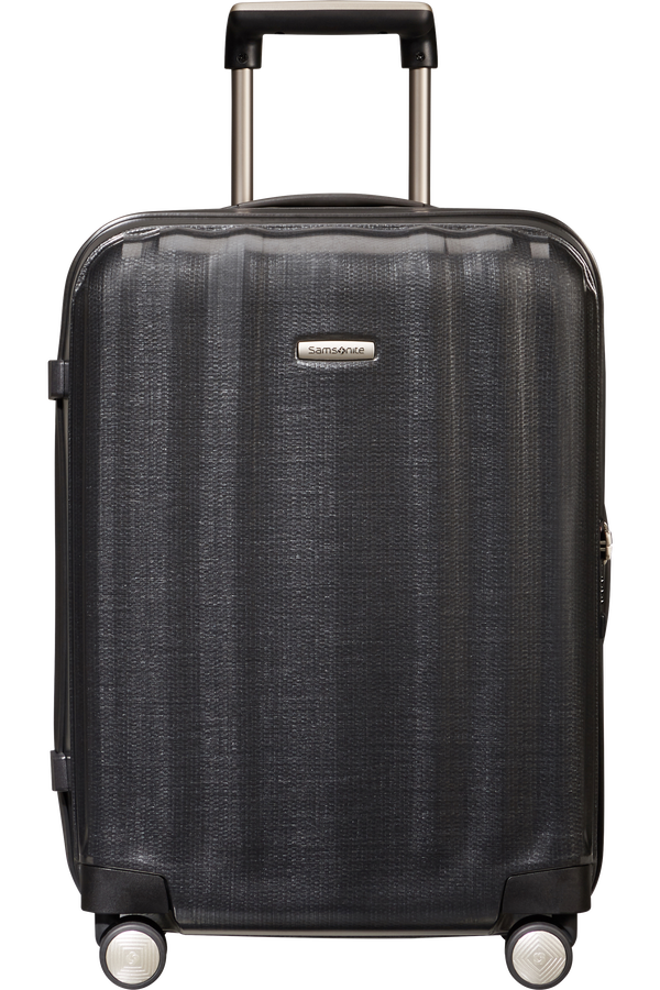 Samsonite Lite-Cube Spinner 55cm Grafitowy