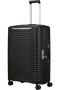 Samsonite Upscape SPINNER 75/28 EXP Czarny