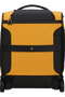 Samsonite Ecodiver Duffle with wheels underseater 45cm  Żółty