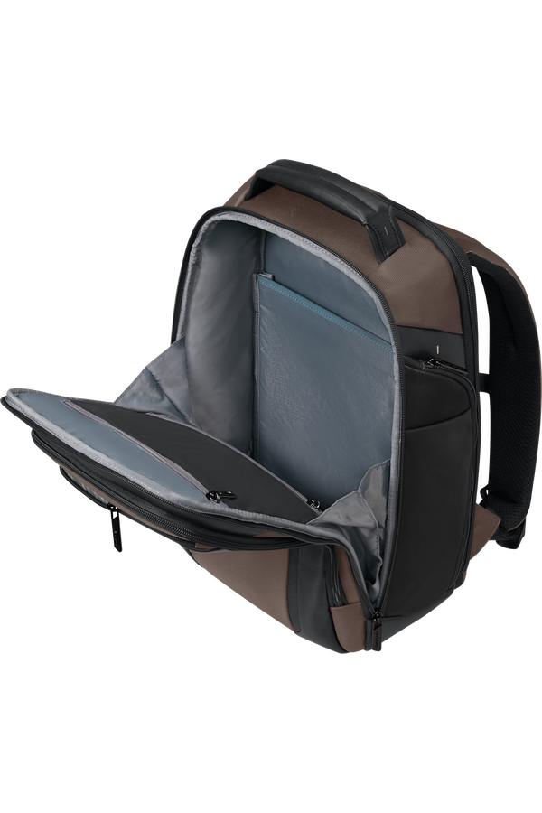 Samsonite Spectrolite 4.0 Laptop Backpack 14.1'  Brązowy