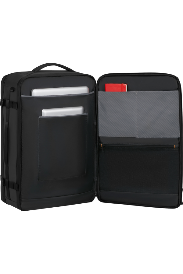 Samsonite Cabin Pack Cabin Backpack S  Czarny