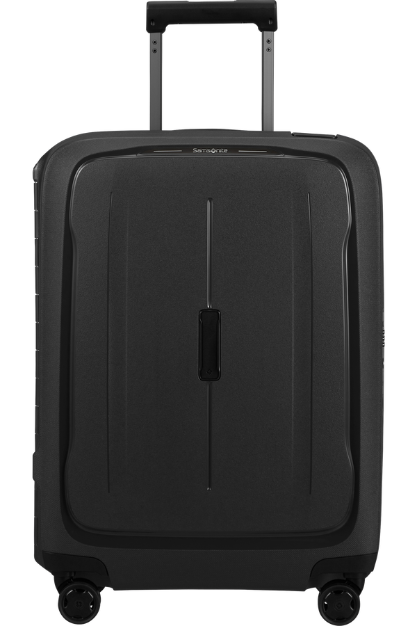 Samsonite Essens Spinner 55cm  Grafitowy
