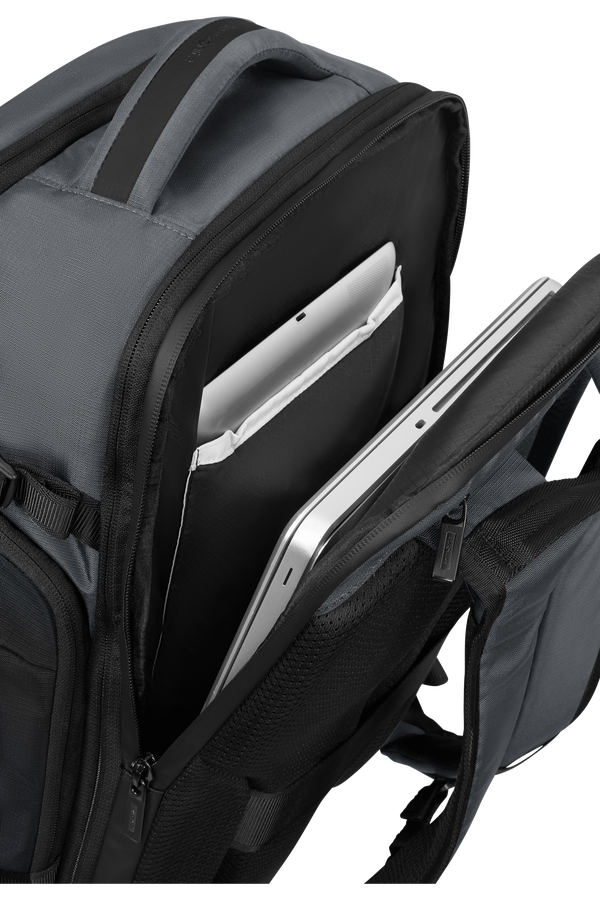 Biz2Go 2 Plecak podr&oacute;żny 3-w-1 17.3"