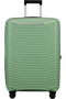 Samsonite Upscape SPINNER 68/25 EXP  Stone Green