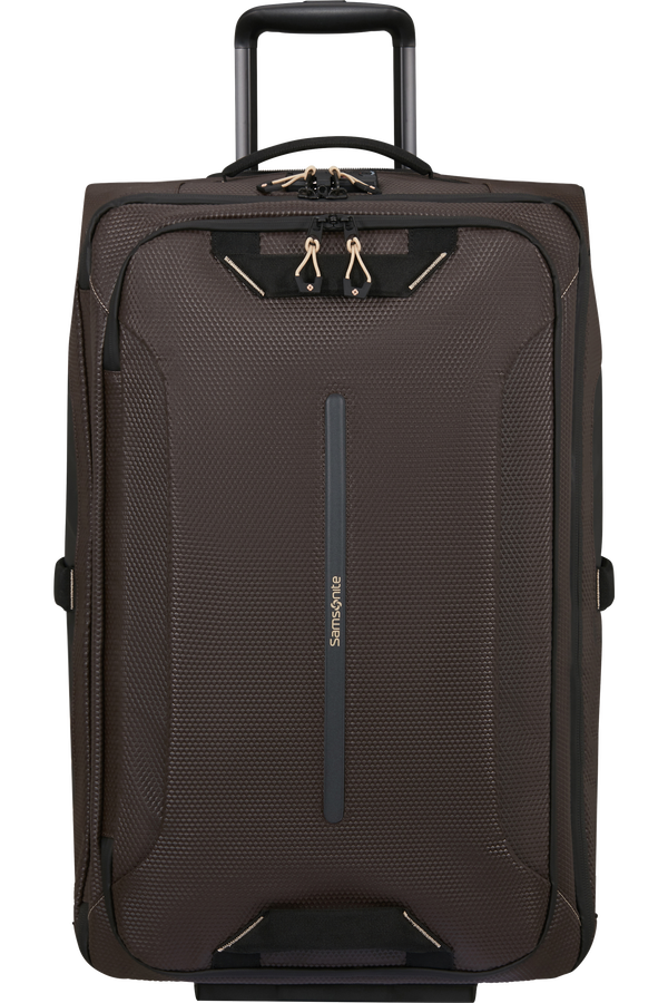 Ecodiver Torba podr&oacute;żna na k&oacute;łkach 67 cm