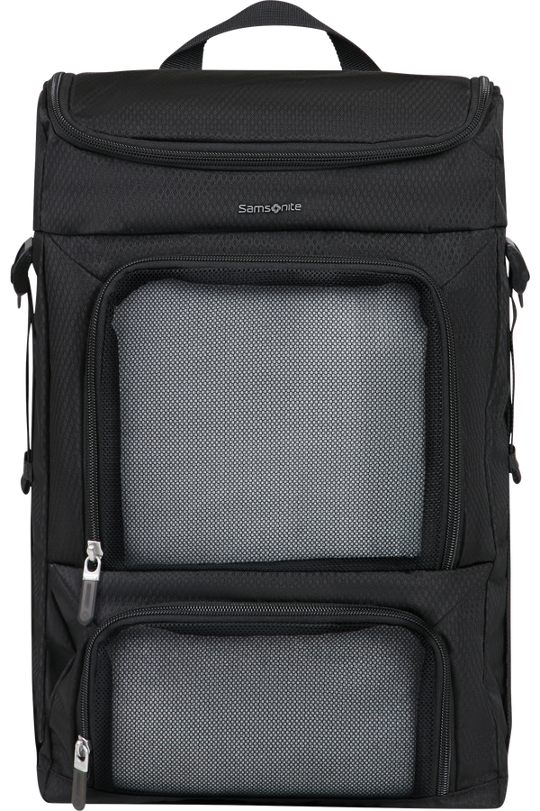 Samsonite Ta Revolution Travel Organizer  Czarny