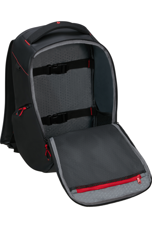 Samsonite Ecodiver Laptop Backpack XS  Czarny