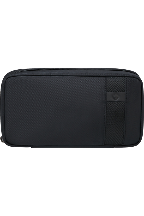 Samsonite Urban-Eye Tech Pouch  Czarny