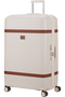 Samsonite Image Spinner Expandable 81cm  Ivory Samsonite Image Spinner Expandable 81cm  Ivory