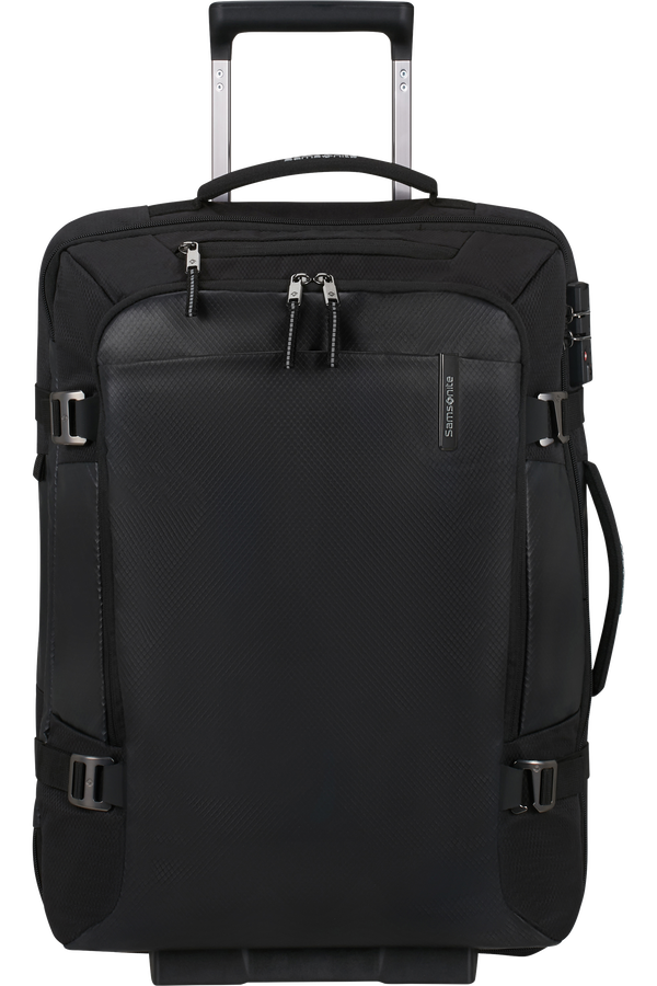 Samsonite Armox DUFFLE/WH 55/20  Czarny