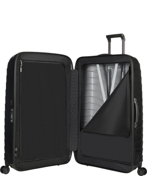 Proxis Walizka na 4 kołach 81cm 81 x 57 x 32 cm | 3.6 kg