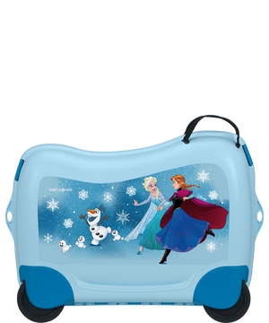 Dream2go Disney Walizka na 4 kołach 38 x 52 x 21 cm | 2.1 kg