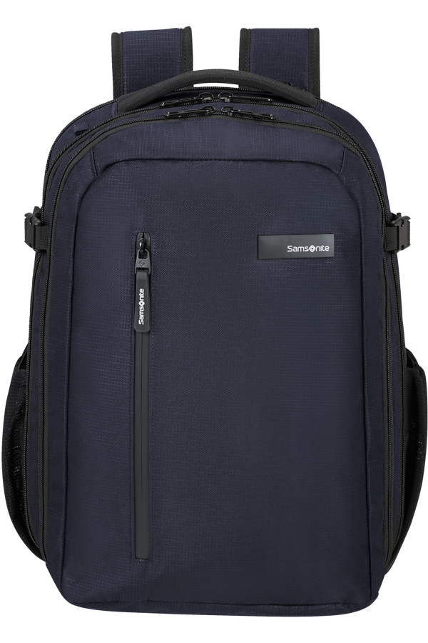 Samsonite Roader LAPTOP BACKPACK M  Ciemnoniebieski