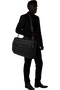 Samsonite Pro-Dlx 6 Tri-Fold Garment Bag  Czarny