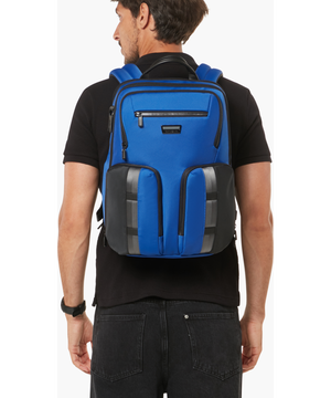 Urban-Eye Plecak 15.6" 43 x 30 x 18 cm | 1.1 kg