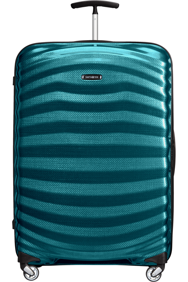 Samsonite Lite-Shock Spinner 75cm Benzyna