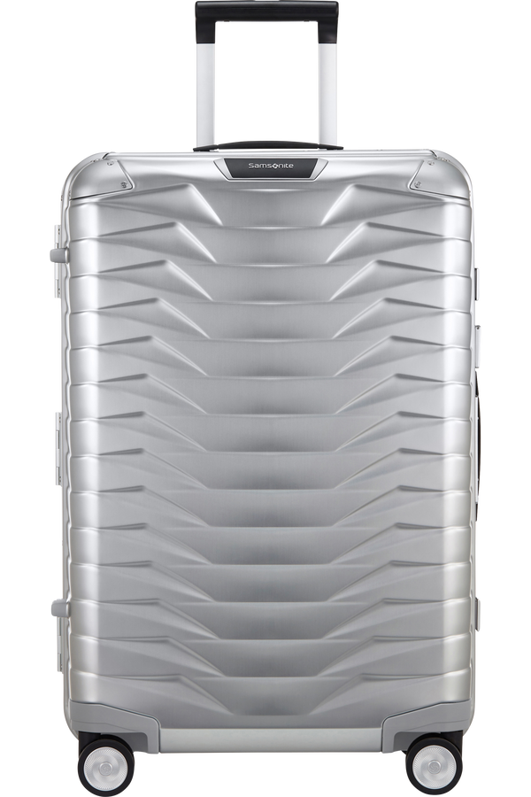 Samsonite Proxis Alu Spinner 69cm  Aluminium