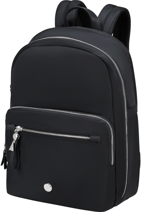Samsonite Karissa Evo Slim Backpack 14.1'  Czarny