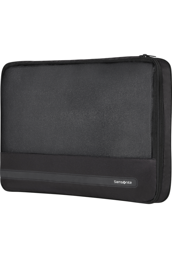 Samsonite Ta Revolution Set of 3 Packing Cubes  Czarny