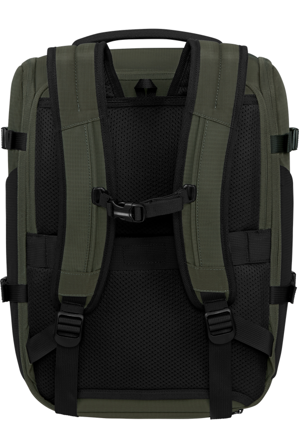 2FIT Plecak podręczny pod fotel 2 w 1