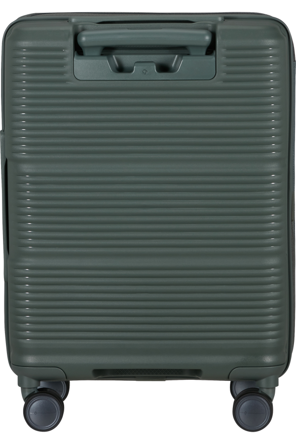 Samsonite Paralux Spinner Expandable Global Co 55cm  Olive