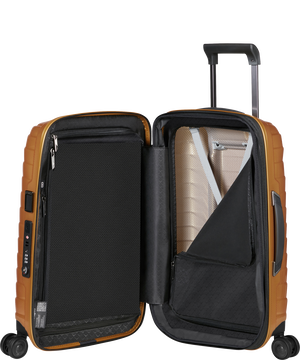 Proxis Walizka na 4 kołach poszerzany 55cm 55 x 35 x 23/26 cm | 2.2 kg