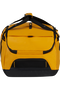 Samsonite Ecodiver DUFFLE S  Żółty