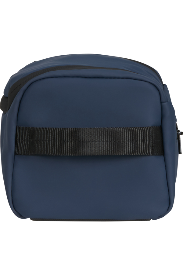 Samsonite Glam-Go Hanging Toilet Kit  Blue Nights