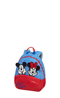 Disney Ultimate 2.0 Plecak S 7 L | 28.5 x 23.5 x 13.5 cm | 0.3 kg
