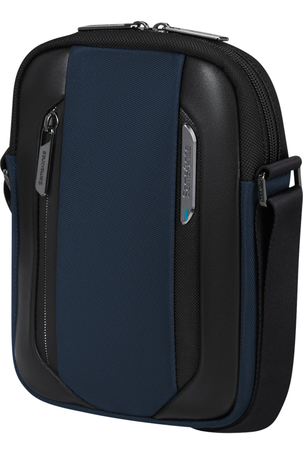 Samsonite Spectrolite 4.0 Sacks Tablet Crossover S  Niebieski