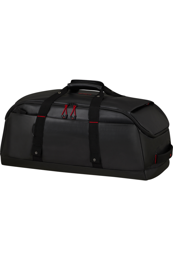 Samsonite Ecodiver DUFFLE M  Czarny Samsonite Ecodiver DUFFLE M  Czarny