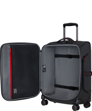 Ecodiver Walizka na 4 kołach 55cm 55 x 40 x 23 cm | 2.7 kg
