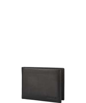 Attack 2 Slg Portfel 9.7 x 13 x 1 cm