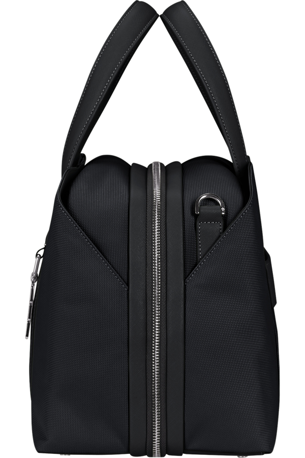 Samsonite Image Biz Duffle Bag XS  Czarny