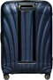 Samsonite C-Lite Spinner 75cm  Midnight Blue
