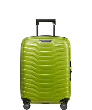 Proxis Walizka na 4 kołach poszerzany 55cm 55 x 40 x 20 cm | 2.2 kg