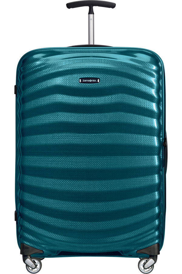Samsonite Lite-Shock Spinner 69cm Benzyna