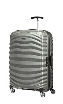 Lite-Shock Walizka na 4 kołach 69cm 73 L | 69 x 47 x 29 cm | 2.33 kg