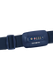 Samsonite Ta Revolution Luggage Strap/TSA Lock  Midnight Blue