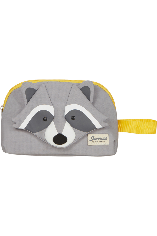 Samsonite Happy Sammies Eco Toilet Kit Raccoon Remy  Raccoon Remy