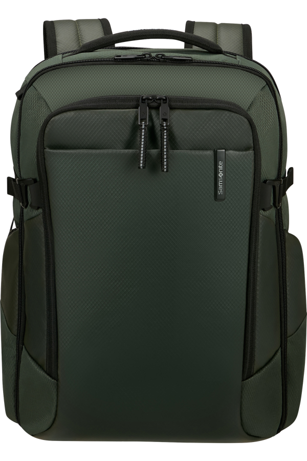 Samsonite Armox LAPTOP BP M DAYTRIP  Moss