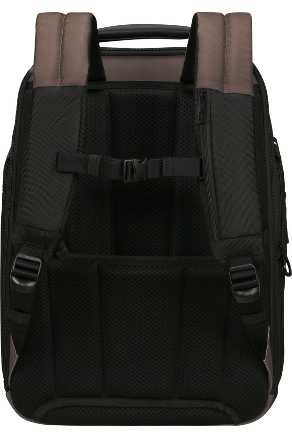 Samsonite Spectrolite 4.0 Laptop Backpack Expandable 15.6'  Brązowy