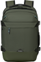 Samsonite Roadseeker Travel Backpack XS  Ciemny oliwkowy