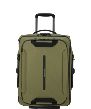 Ecodiver Torba podróżna na kółkach / Plecak 55cm 55 x 40 x 25 cm | 2.8 kg