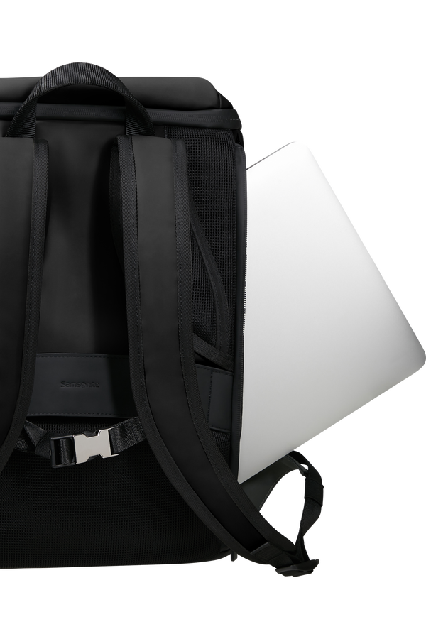 Samsonite Glam-Go Laptop Backpack 14.1'  Czarny
