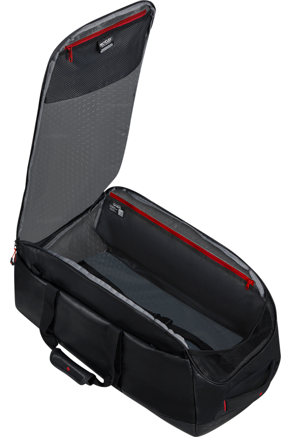 Samsonite Ecodiver DUFFLE L  Czarny