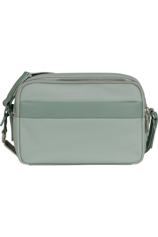 Samsonite Image Biz Travel Shoulder Bag  Thyme