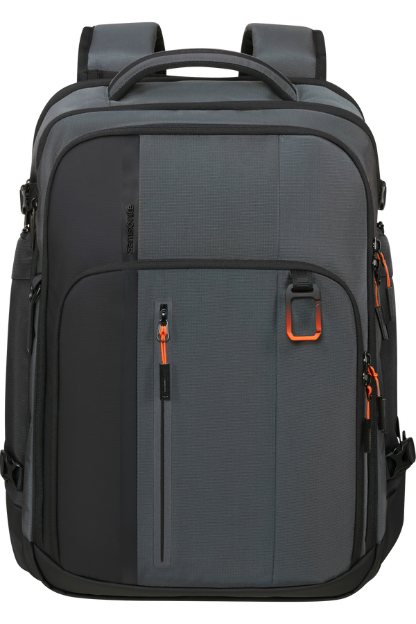 Biz2Go 2 Plecak podr&oacute;żny 3-w-1 17.3"