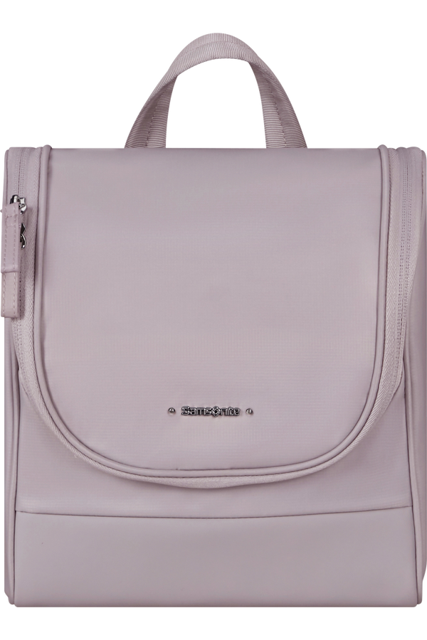 Samsonite Move Journey Hanging Toilet Kit  Light Beige